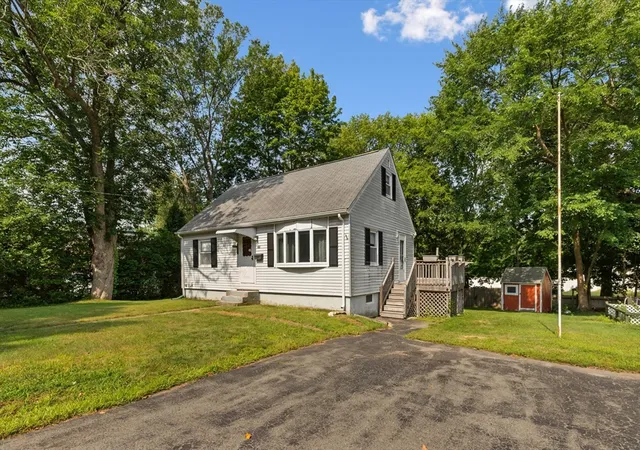 Photo 2 of Sale Pending at 308 Pleasant St, Stoughton, MA 02072 | MLS# 73556949 | Listing updated on 2026-08-27
