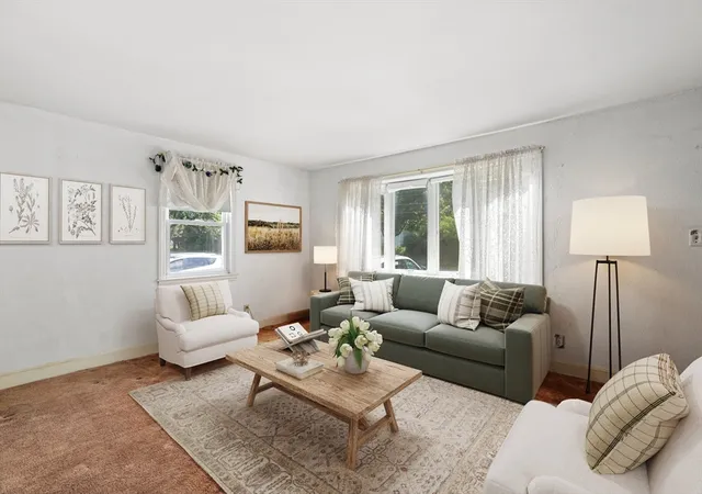 Photo 3 of Sale Pending at 308 Pleasant St, Stoughton, MA 02072 | MLS# 73556949 | Listing updated on 2026-08-27