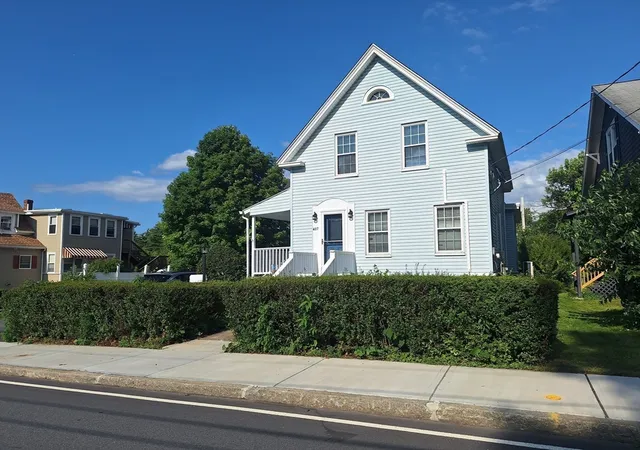 2nd image of 407 Clarendon St, Fitchburg, MA 01420 | MLS# 73554462