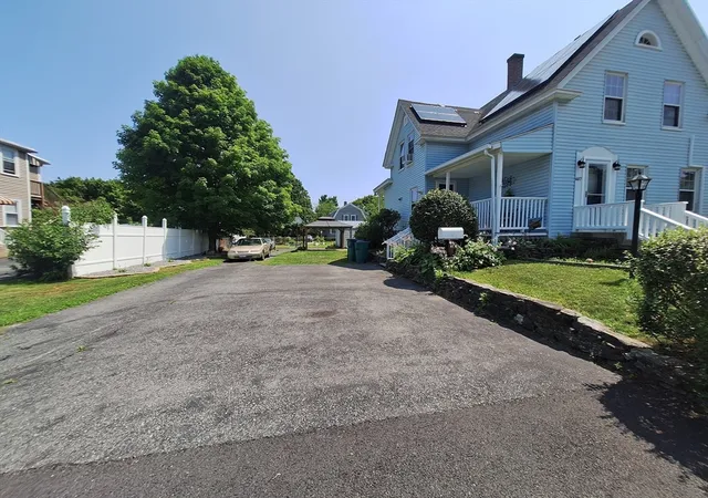 5th image of 407 Clarendon St, Fitchburg, MA 01420 | MLS# 73554462