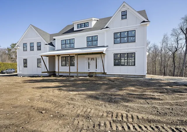 Homes for sale in Canton, MA | 448 York St, Canton, MA 02021 | MLS# 73492128