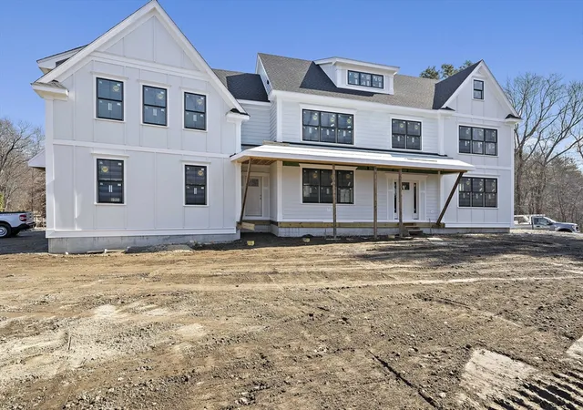 Homes for sale in Canton, MA | 448 York St, Canton, MA 02021 | MLS# 73492128