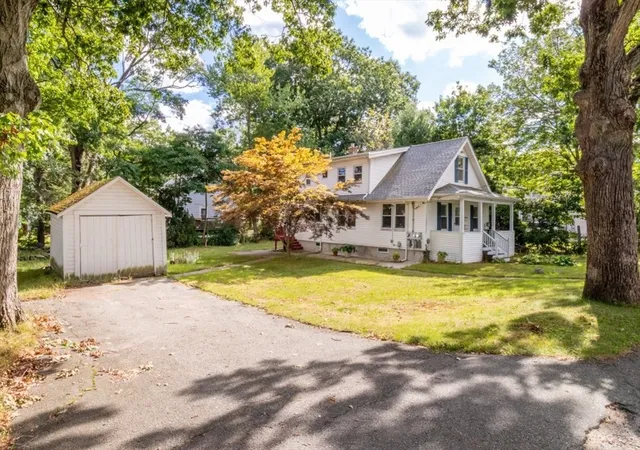 Photo 1 of Multi family home for sale at 12 Emeline St, Randolph, MA 02368 | MLS# 73568635 | Listing updated on 2026-09-17
