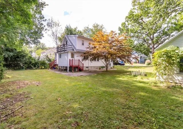 Photo 2 of Multi family home for sale at 12 Emeline St, Randolph, MA 02368 | MLS# 73568635 | Listing updated on 2026-09-17