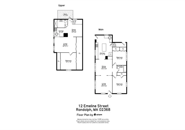 Photo 41 of Multi family home for sale at 12 Emeline St, Randolph, MA 02368 | MLS# 73568635 | Listing updated on 2026-09-28
