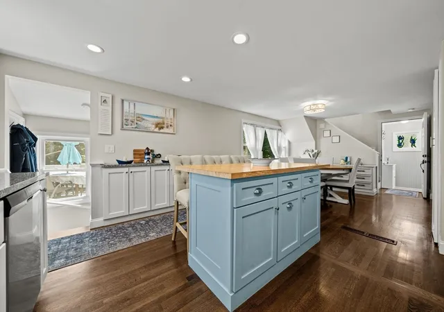 5th image of 5 Macarthur Circle, Swampscott, MA 01907 | MLS# 73559622