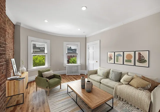 1st image of 462 Massachusetts Avenue #4, Boston, MA 02118 | MLS# 73558653