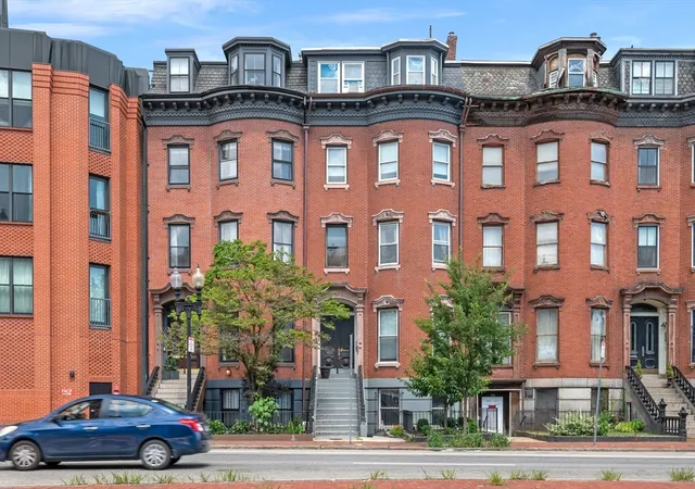2nd image of 462 Massachusetts Ave, Boston, MA 02118
