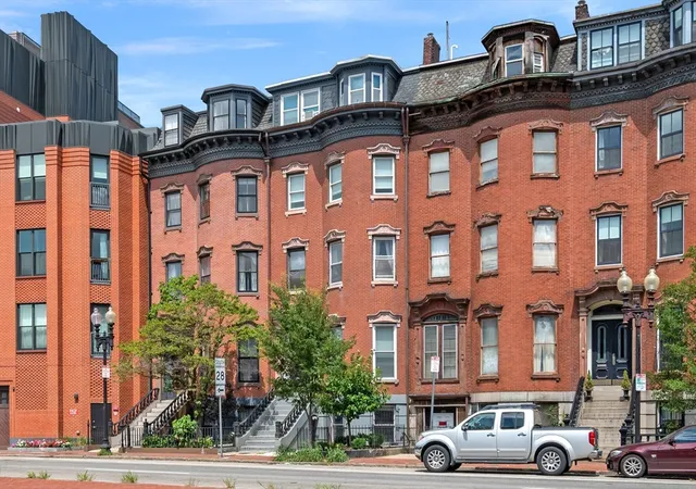 28th image of 462 Massachusetts Avenue #4, Boston, MA 02118 | MLS# 73558653
