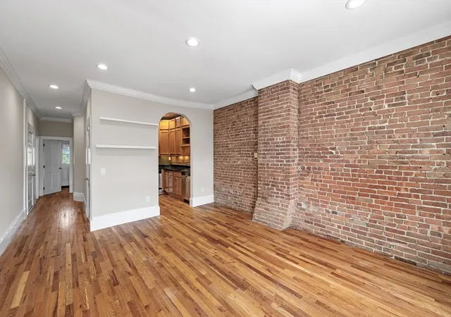 4th image of 462 Massachusetts Avenue #4, Boston, MA 02118 | MLS# 73558653