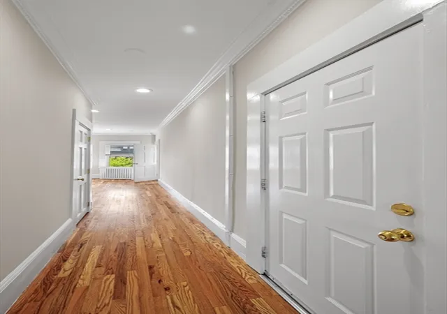 5th image of 462 Massachusetts Avenue #4, Boston, MA 02118 | MLS# 73558653