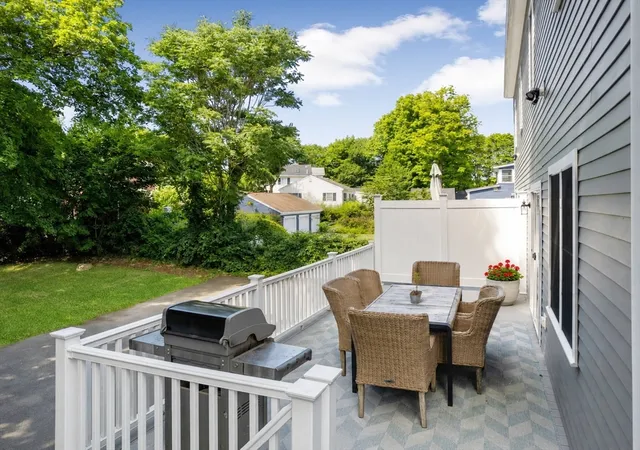 42nd image of 121 Salem St, Reading, MA 01867 | MLS# 73556238