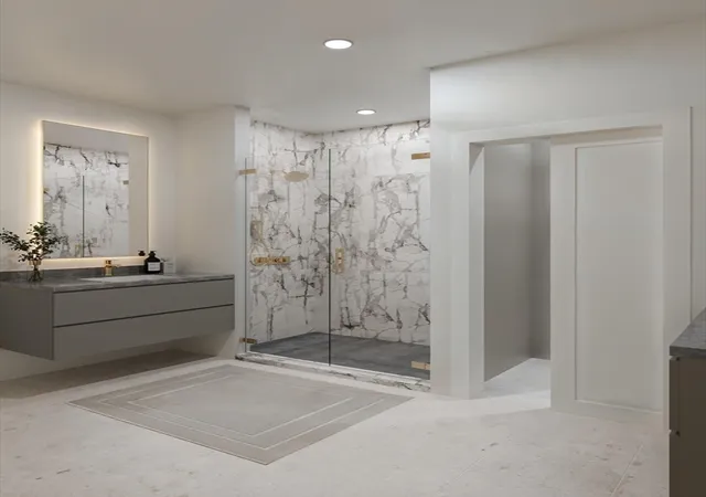 9th image of 80 Vernon #PHA, Brookline, MA 02446 | MLS# 73430978