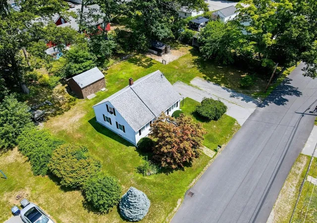 Photo 1 of Sale Pending at 231 Bouchard Ave, Dracut, MA 01826 | MLS# 73555725 | Listing updated on 2026-09-18