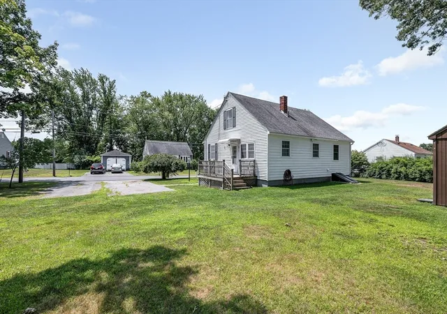 Photo 2 of Sale Pending at 231 Bouchard Ave, Dracut, MA 01826 | MLS# 73555725 | Listing updated on 2026-09-18