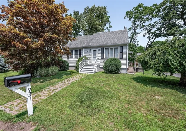 Photo 3 of Sale Pending at 231 Bouchard Ave, Dracut, MA 01826 | MLS# 73555725 | Listing updated on 2026-09-18