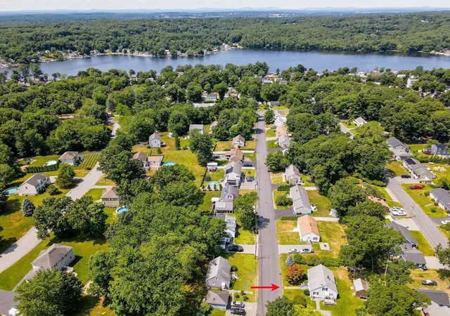 Photo 3 of Sale Pending at 231 Bouchard Ave, Dracut, MA 01826 | MLS# 73555725 | Listing updated on 2026-09-18