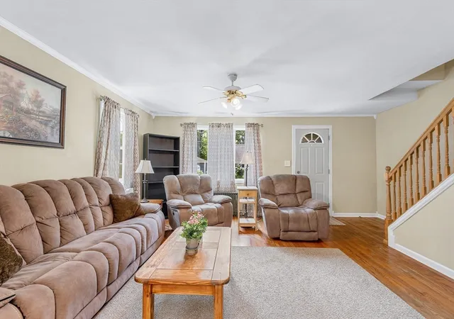 Photo 4 of Sale Pending at 231 Bouchard Ave, Dracut, MA 01826 | MLS# 73555725 | Listing updated on 2026-09-18