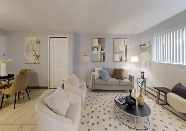 Condominium at 21 Staples Ave #11, Everett, MA 02149 | MLS# 73322975 | | Sold on 2025-02-24