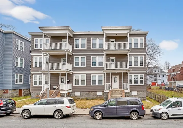 Homes for sale in Boston, MA | 19 Hosmer St, Boston, MA 02126 | MLS# 73519092