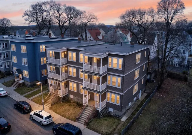 Homes for sale in Boston, MA | 19 Hosmer St, Boston, MA 02126 | MLS# 73519092