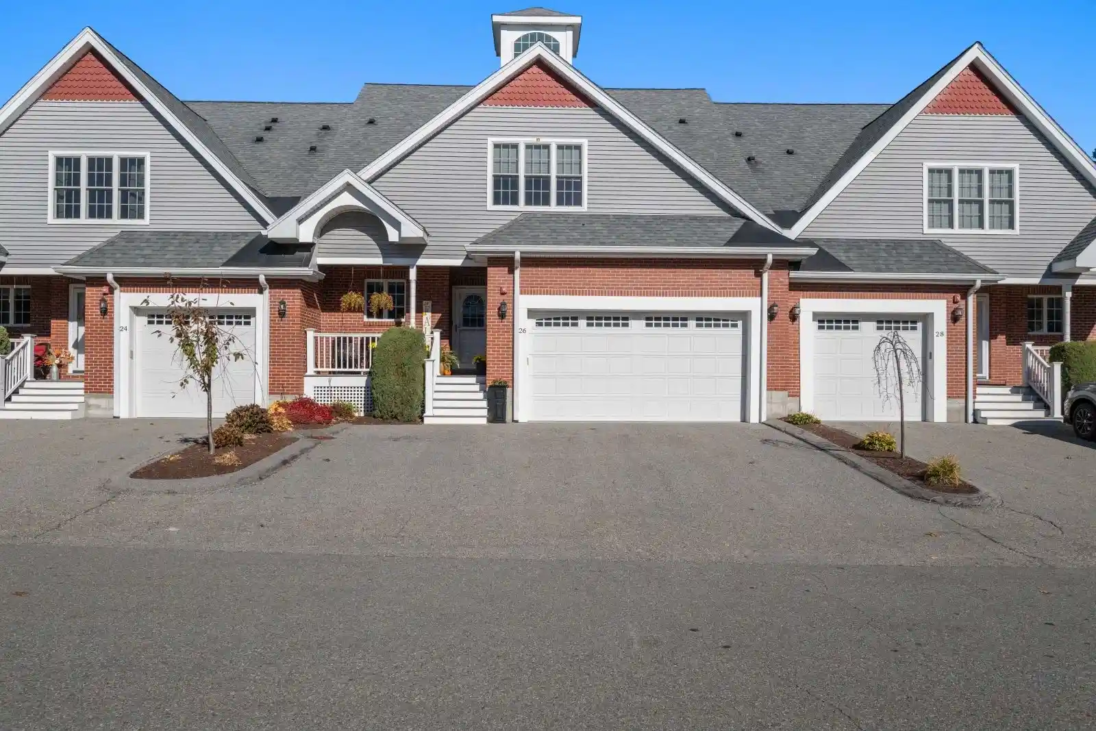 Condo for sale at 26 Dexter Rd #26, Foxboro, MA 02035 | MLS# 73597191
