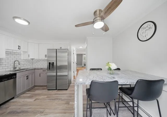 4th image of 104 Roper St #B, Lowell, MA 01852 | MLS# 73557053