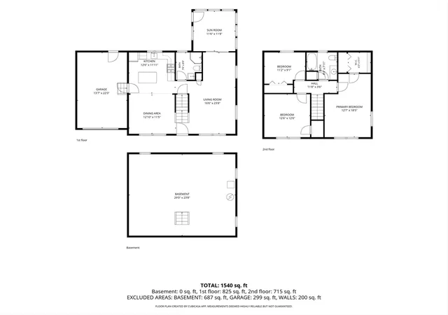 42nd image of 10 Scott Hollow, Holyoke, MA 01040 | MLS# 73561114