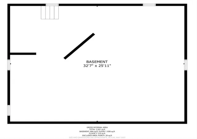 31st image of 19 Lake Shore Dr, East Weymouth, MA 02189 | MLS# 73509159