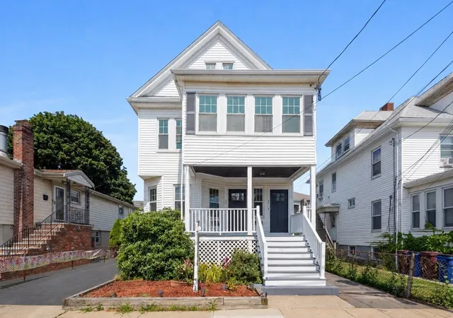 39th image of 54 56 Alden, Revere, MA 02151 | MLS# 73562173