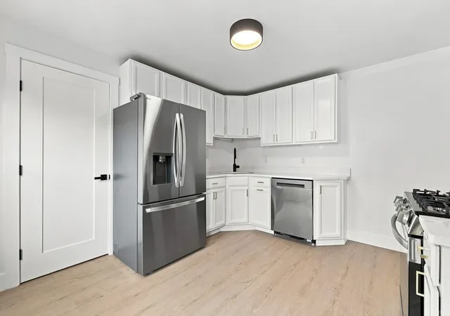 Listing Photo 4 - Condo for sale in building located at 54-56 Alden, Revere, MA 02151
