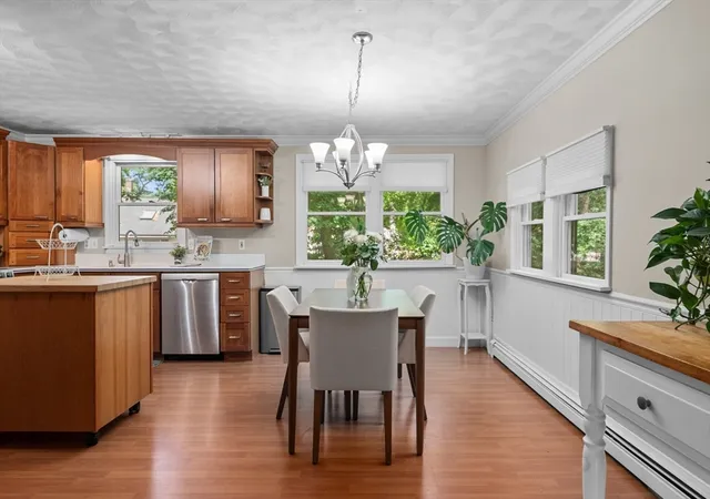 Homes for sale in Wilmington, MA | 105 Grove Ave, Wilmington, MA 01887 | MLS# 73536684