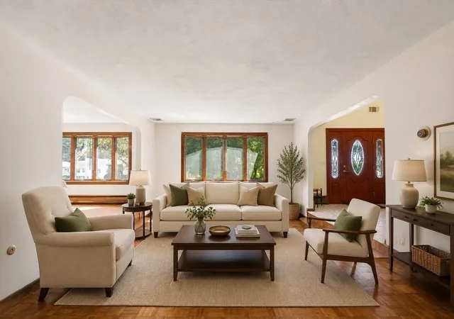 5th image of 15 Cabot Road, Stoneham, MA 02180 | MLS# 73560582