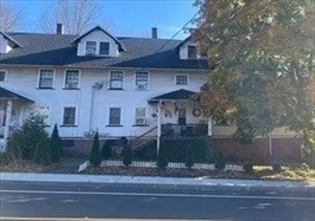 2nd image of 23 29 Main St, Gilbertville, MA 01031 | MLS# 73554654