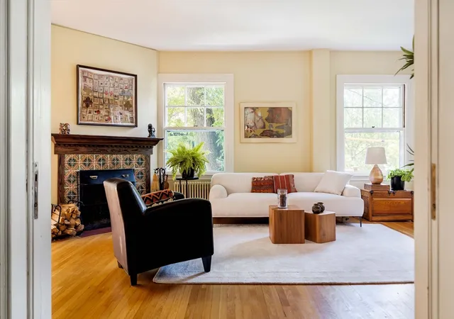 5th image of 86 Avon Hill Street, Cambridge, MA 02140 | MLS# 73537440