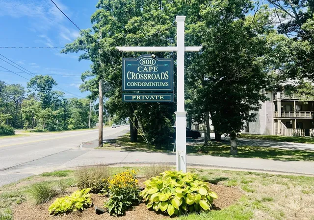 1st image of 800 Bearses Way #4EC, Hyannis, MA 02601 | MLS# 73554785