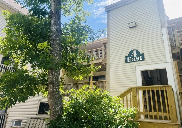 2nd image of 800 Bearses Way #4EC, Hyannis, MA 02601 | MLS# 73554785