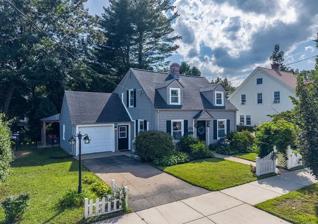 Photo 1 of Sale Pending at 67 Warren Ter, Longmeadow, MA 01106 | MLS# 73561628 | Listing updated on 2026-09-17