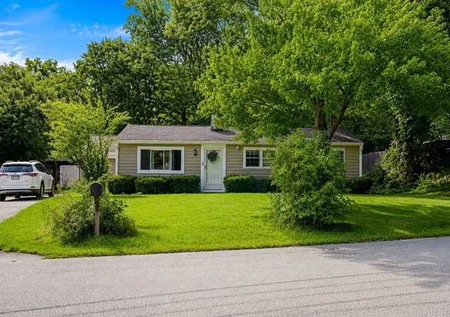 Photo 2 of Sale Pending at 61 Douglas Dr, Bellingham, MA 02019 | MLS# 73566126 | Listing updated on 2026-09-03