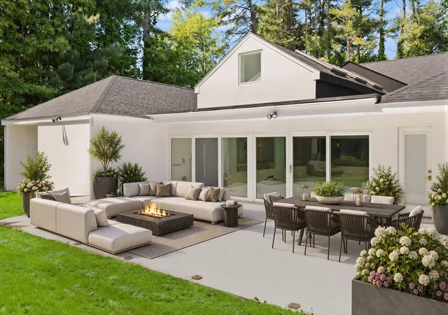 2nd image of 15 Scotch Dam Rd, South Easton, MA 02375 | MLS# 73560896