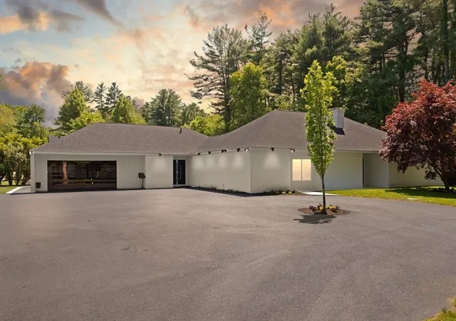 41st image of 15 Scotch Dam Rd, South Easton, MA 02375 | MLS# 73560896