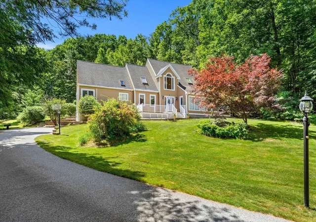 Homes for sale in Westford, MA | 9 Abby Road, Westford, MA 01886 | MLS# 73537964