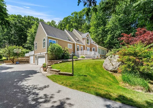 Homes for sale in Westford, MA | 9 Abby Road, Westford, MA 01886 | MLS# 73537964