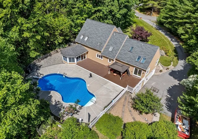 Homes for sale in Westford, MA | 9 Abby Road, Westford, MA 01886 | MLS# 73537964