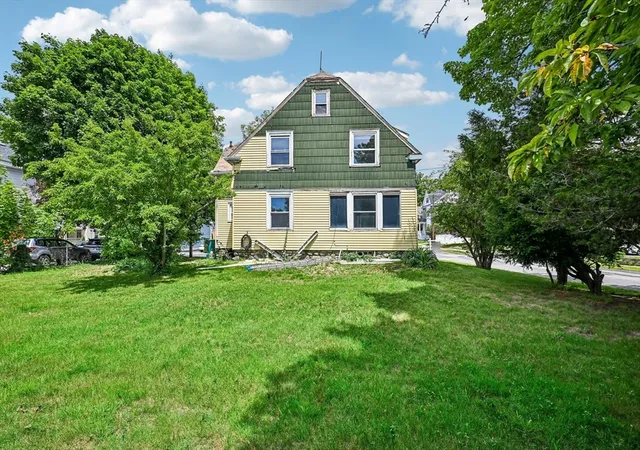 Homes for sale in Natick, MA | 12 Florence St, Natick, MA 01760 | MLS# 73541938