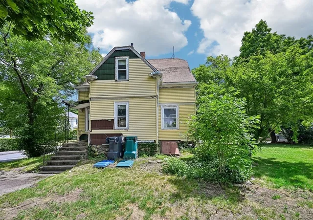 Homes for sale in Natick, MA | 12 Florence St, Natick, MA 01760 | MLS# 73541938