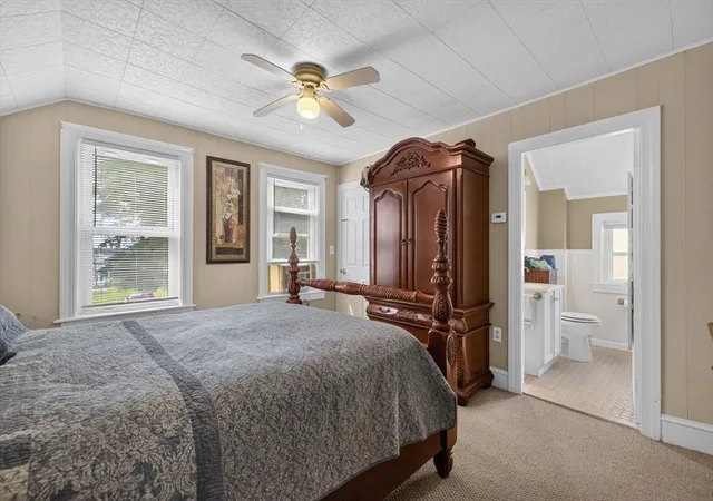 Photo 29 of Sale Pending at 32 Raymond St, Fall River, MA 02723 | MLS# 73562993 | Listing updated on 2026-09-01
