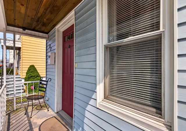 Photo 4 of Sale Pending at 32 Raymond St, Fall River, MA 02723 | MLS# 73562993 | Listing updated on 2026-09-01