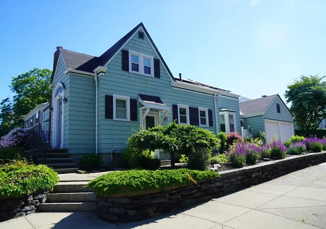 Homes for sale in Fall River, MA | 485 Rock Street, Fall River, MA 02720 | MLS# 73529981