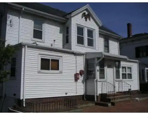 Listing Photo 1 - Condo for sale in 45 Washington St located at 45 Washington St, Marblehead, MA 01844 - Unit 45 Washington Street